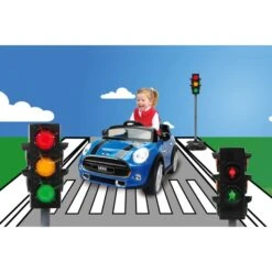 Jamara Ampelanlage-Grand, Verkehrszeichen -Spielzeugwelt Verkauf Jamara Ampelanlage Grand Verkehrszeichen@@1so4fz02 4