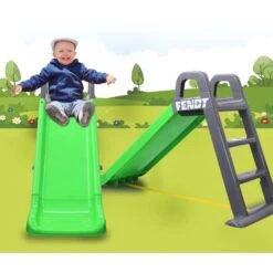 Jamara Funny Slide Fendt, Rutsche -Spielzeugwelt Verkauf Jamara Funny Slide Fendt Rutsche@@1752588 8