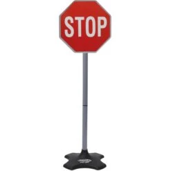 Jamara Traffic-Set-Grand A, Verkehrszeichen -Spielzeugwelt Verkauf Jamara Traffic Set Grand A Verkehrszeichen@@1so4fz00 4