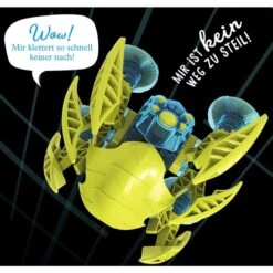 KOSMOS Airwalker, Experimentierkasten -Spielzeugwelt Verkauf KOSMOS Airwalker Experimentierkasten@@1732692 3