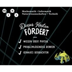 KOSMOS Airwalker, Experimentierkasten -Spielzeugwelt Verkauf KOSMOS Airwalker Experimentierkasten@@1732692 5