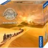 KOSMOS Cartaventura Karawanen, Kartenspiel