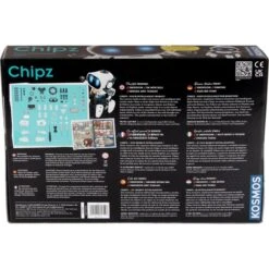 KOSMOS Chipz 12L, Experimentierkasten 3 KOSMOS Chipz 12L, Experimentierkasten -Spielzeugwelt Verkauf KOSMOS Chipz 12L Experimentierkasten@@1877977 1