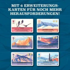 KOSMOS Death Valley, Kartenspiel -Spielzeugwelt Verkauf KOSMOS Death Valley Kartenspiel@@1877914 3