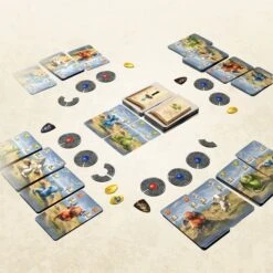 KOSMOS Drachenhüter, Kartenspiel -Spielzeugwelt Verkauf KOSMOS Drachenh ter Kartenspiel@@100022272 2