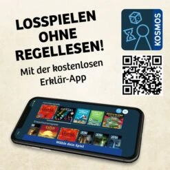 KOSMOS Drachenhüter, Kartenspiel -Spielzeugwelt Verkauf KOSMOS Drachenh ter Kartenspiel@@100022272 4
