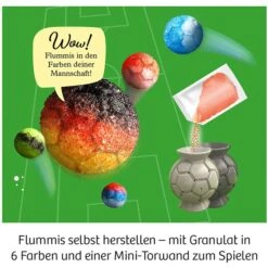 KOSMOS Fußball-Flummis, Experimentierkasten -Spielzeugwelt Verkauf KOSMOS Fu ball Flummis Experimentierkasten@@1sgoe07d 3