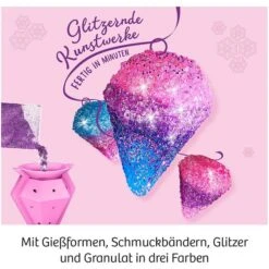 KOSMOS Glitzer-Diamanten, Experimentierkasten -Spielzeugwelt Verkauf KOSMOS Glitzer Diamanten Experimentierkasten@@1sgoe07e 3