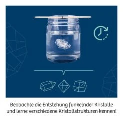 KOSMOS Kristalle Züchten, Experimentierkasten -Spielzeugwelt Verkauf KOSMOS Kristalle z chten Experimentierkasten@@1904776 2