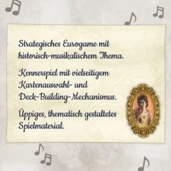 KOSMOS Lacrimosa, Brettspiel -Spielzeugwelt Verkauf KOSMOS Lacrimosa Brettspiel@@100022277 5