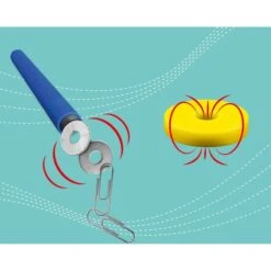 Spielzeugwelt Verkauf -Spielzeugwelt Verkauf KOSMOS Magnet Spa Experimentierkasten@@1877996 1