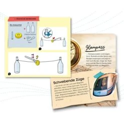 KOSMOS Magnet-Spaß, Experimentierkasten -Spielzeugwelt Verkauf KOSMOS Magnet Spa Experimentierkasten@@1877996 3