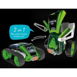 KOSMOS Mazzy, Experimentierkasten -Spielzeugwelt Verkauf KOSMOS Mazzy Experimentierkasten@@1732717 3