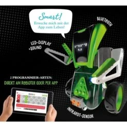 KOSMOS Mazzy, Experimentierkasten -Spielzeugwelt Verkauf KOSMOS Mazzy Experimentierkasten@@1732717 4