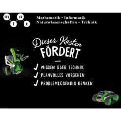 KOSMOS Mazzy, Experimentierkasten -Spielzeugwelt Verkauf KOSMOS Mazzy Experimentierkasten@@1732717 5