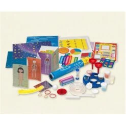 KOSMOS Mein Erster Experimentierkasten - Körper & Sinne 6 KOSMOS Mein Erster Experimentierkasten - Körper & Sinne -Spielzeugwelt Verkauf KOSMOS Mein erster Experimentierkasten K rper Sinne@@1848245 2