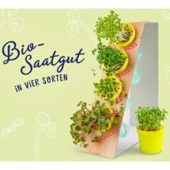 KOSMOS Microgreen-Garten, Experimentierkasten -Spielzeugwelt Verkauf KOSMOS Microgreen Garten Experimentierkasten@@1849248 1