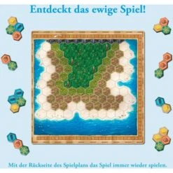 KOSMOS My Island, Brettspiel -Spielzeugwelt Verkauf KOSMOS My Island Brettspiel@@1877575 3