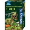KOSMOS Nachtleuchtender T-REX, Experimentierkasten