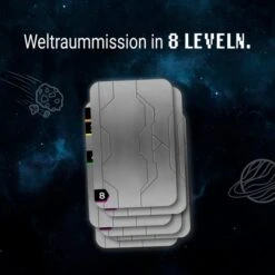 KOSMOS Noobs - Im Weltraum, Kartenspiel -Spielzeugwelt Verkauf KOSMOS Noobs Im Weltraum Kartenspiel@@1903592 2