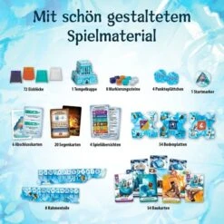 KOSMOS Nunatak, Brettspiel -Spielzeugwelt Verkauf KOSMOS Nunatak Brettspiel@@100013777 4