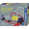 KOSMOS Roller Coaster-Konstruktion, Experimentierkasten