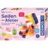 KOSMOS Seifen-Atelier, Experimentierkasten