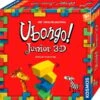 KOSMOS Ubongo Junior 3-D, Brettspiel