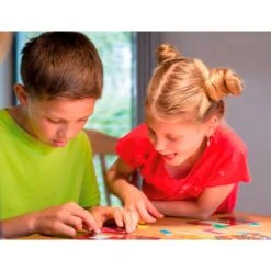 KOSMOS Ubongo Junior 3-D, Brettspiel -Spielzeugwelt Verkauf KOSMOS Ubongo Junior 3 D Brettspiel@@1904878 2