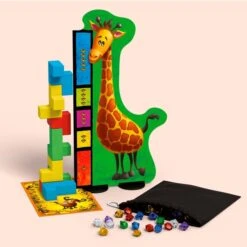 KOSMOS Ubongo Junior 3-D, Brettspiel -Spielzeugwelt Verkauf KOSMOS Ubongo Junior 3 D Brettspiel@@1904878 4