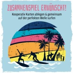 KOSMOS Wave, Kartenspiel 9 KOSMOS Wave, Kartenspiel -Spielzeugwelt Verkauf KOSMOS Wave Kartenspiel@@100022291 3
