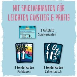 KOSMOS Wave, Kartenspiel 10 KOSMOS Wave, Kartenspiel -Spielzeugwelt Verkauf KOSMOS Wave Kartenspiel@@100022291 4