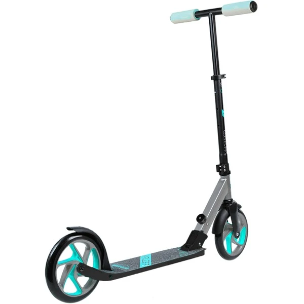 MADD GEAR Carve Kruzer 200, Scooter 2 MADD GEAR Carve Kruzer 200, Scooter – Bild 2