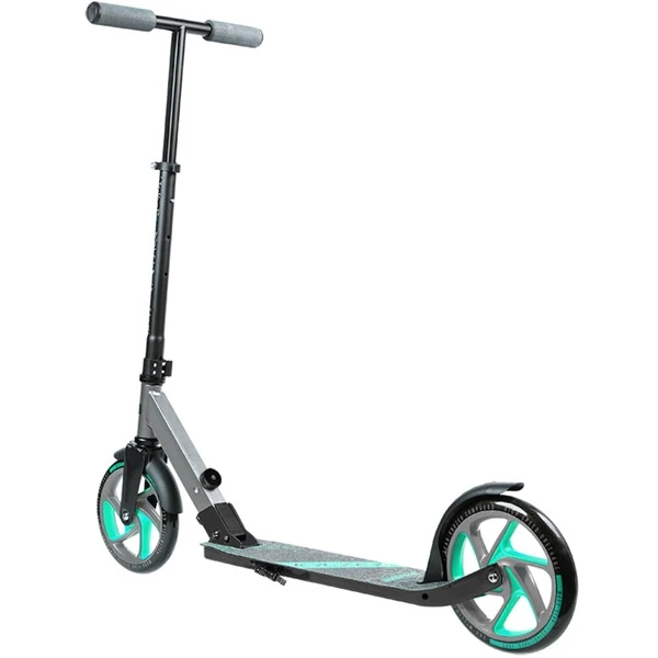 MADD GEAR Carve Kruzer 200, Scooter 3 MADD GEAR Carve Kruzer 200, Scooter – Bild 3