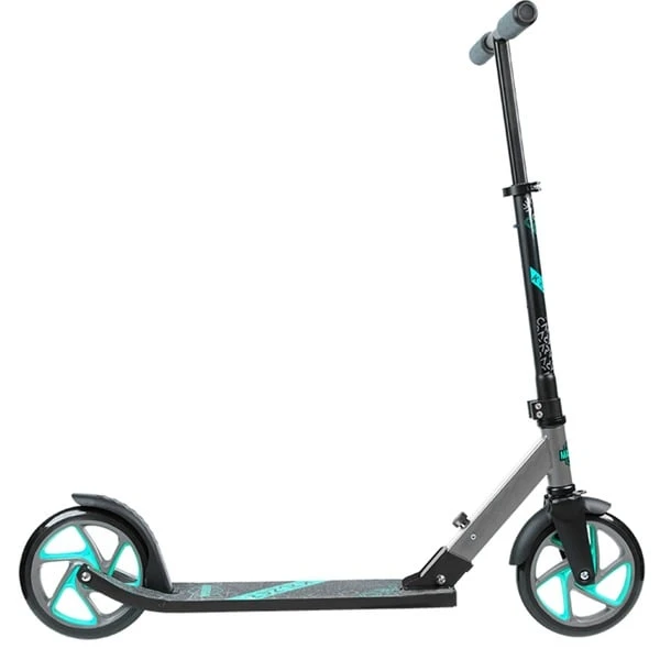 MADD GEAR Carve Kruzer 200, Scooter 5 MADD GEAR Carve Kruzer 200, Scooter – Bild 5