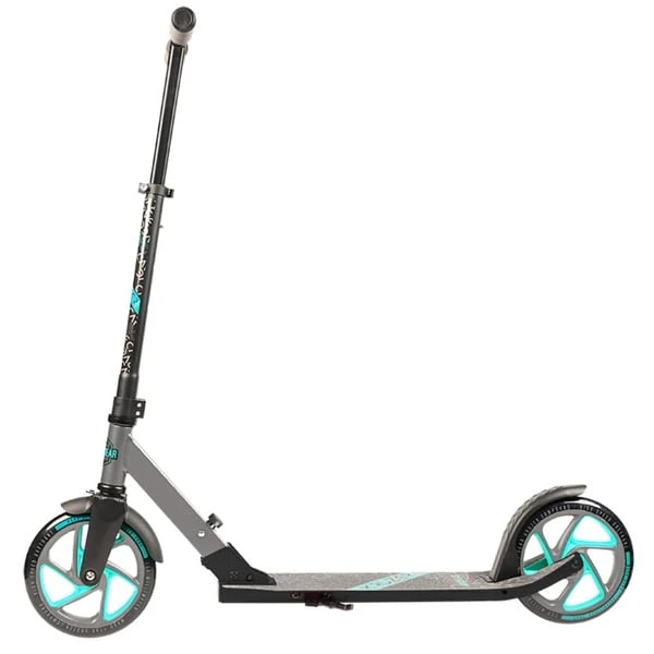 MADD GEAR Carve Kruzer 200, Scooter 6 MADD GEAR Carve Kruzer 200, Scooter – Bild 6