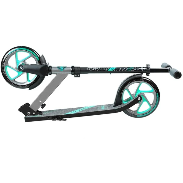 MADD GEAR Carve Kruzer 200, Scooter 9 MADD GEAR Carve Kruzer 200, Scooter – Bild 9