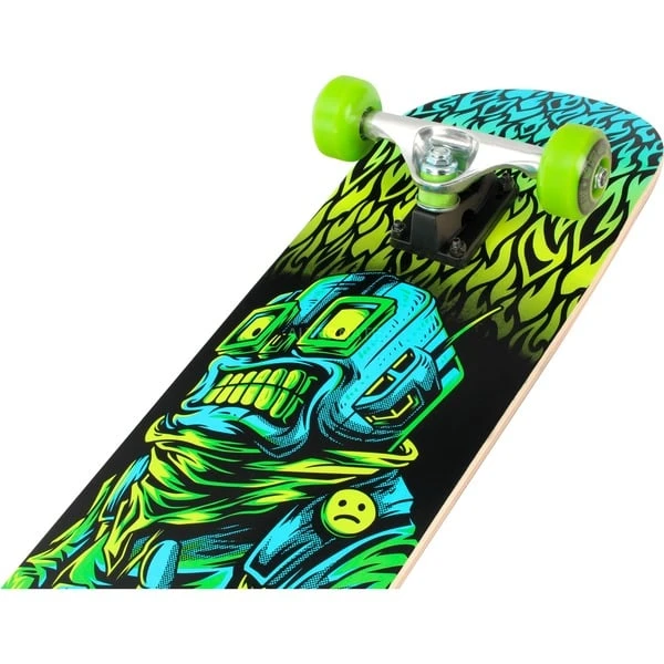 MADD GEAR Skateboard Drop´n 3 MADD GEAR Skateboard Drop´n – Bild 3