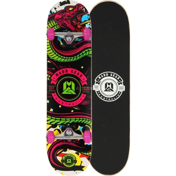 MADD GEAR Skateboard Konda 1 MADD GEAR Skateboard Konda