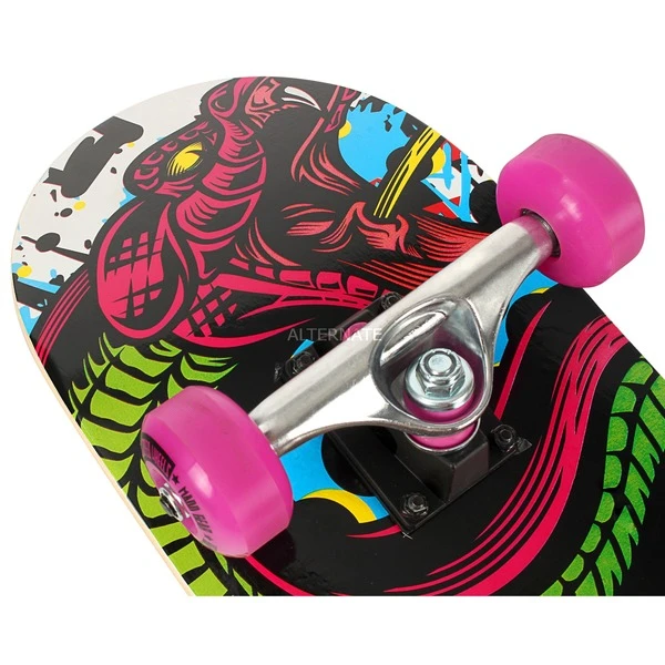 MADD GEAR Skateboard Konda 3 MADD GEAR Skateboard Konda – Bild 3