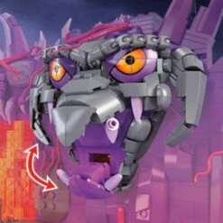 MEGA Masters Of The Universe Origins Snake Mountain, Konstruktionsspielzeug 22 MEGA Masters Of The Universe Origins Snake Mountain, Konstruktionsspielzeug -Spielzeugwelt Verkauf MEGA Masters of the Universe Origins Snake Mountain Konstruktionsspielzeug@@1847778 9