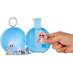 MGA Entertainment L.O.L. Surprise Mini Family, Puppe 8 MGA Entertainment L.O.L. Surprise Mini Family, Puppe -Spielzeugwelt Verkauf MGA Entertainment L O L Surprise Mini Family Puppe@@1838193 2