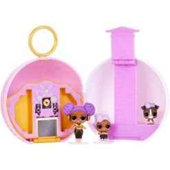 MGA Entertainment L.O.L. Surprise Mini Family, Puppe 11 MGA Entertainment L.O.L. Surprise Mini Family, Puppe -Spielzeugwelt Verkauf MGA Entertainment L O L Surprise Mini Family Puppe@@1838193 5