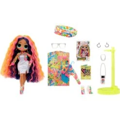 MGA Entertainment L.O.L. Surprise OMG Core Series 6 - Sketches, Puppe -Spielzeugwelt Verkauf MGA Entertainment L O L Surprise OMG Core Series 6 Sketches Puppe@@1838478 1
