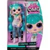 MGA Entertainment L.O.L. Surprise OMG Serie 3 - Cosmic Nova, Puppe