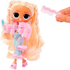 MGA Entertainment L.O.L. Surprise Tweens Serie 4 - Olivia Flutter, Puppe 8 MGA Entertainment L.O.L. Surprise Tweens Serie 4 - Olivia Flutter, Puppe -Spielzeugwelt Verkauf MGA Entertainment L O L Surprise Tweens Serie 4 Olivia Flutter Puppe@@1912441 2