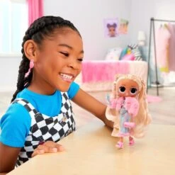 MGA Entertainment L.O.L. Surprise Tweens Serie 4 - Olivia Flutter, Puppe 9 MGA Entertainment L.O.L. Surprise Tweens Serie 4 - Olivia Flutter, Puppe -Spielzeugwelt Verkauf MGA Entertainment L O L Surprise Tweens Serie 4 Olivia Flutter Puppe@@1912441 4