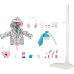 MGA Entertainment Mermaze Mermaidz Winter Waves Harmonique, Puppe -Spielzeugwelt Verkauf MGA Entertainment Mermaze Mermaidz Winter Waves Harmonique Puppe@@1838734 38