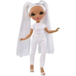 MGA Entertainment Rainbow High Color & Create Fashion Doll - Green Eyes, Puppe -Spielzeugwelt Verkauf MGA Entertainment Rainbow High Color Create Fashion Doll Green Eyes Puppe@@100005412 3