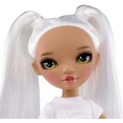 MGA Entertainment Rainbow High Color & Create Fashion Doll - Green Eyes, Puppe -Spielzeugwelt Verkauf MGA Entertainment Rainbow High Color Create Fashion Doll Green Eyes Puppe@@100005412 6